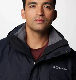 Herren Jacke BUGABOO III 3-IN-1