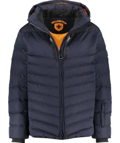 Herren Jacke CARM-878