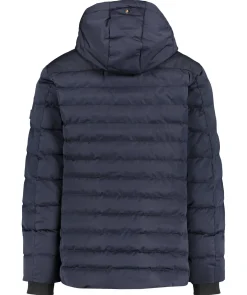 Herren Jacke CARM-878