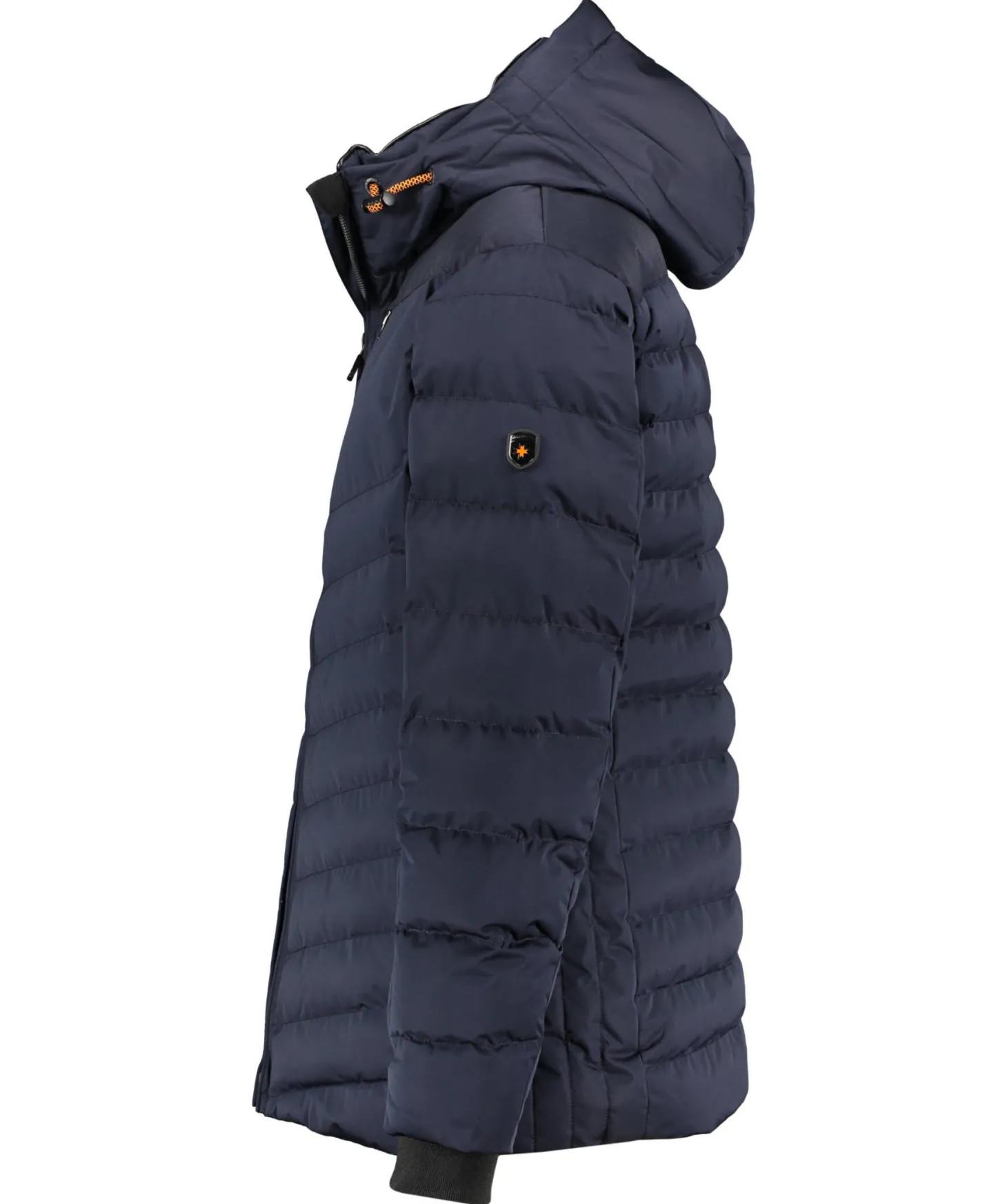 Herren Jacke CARM-878