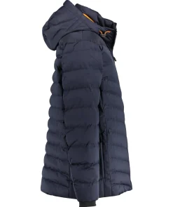 Herren Jacke CARM-878