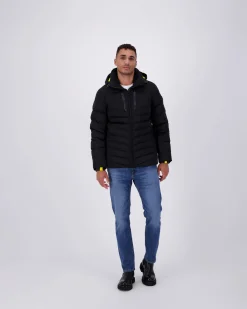 Herren Jacke CARM-878