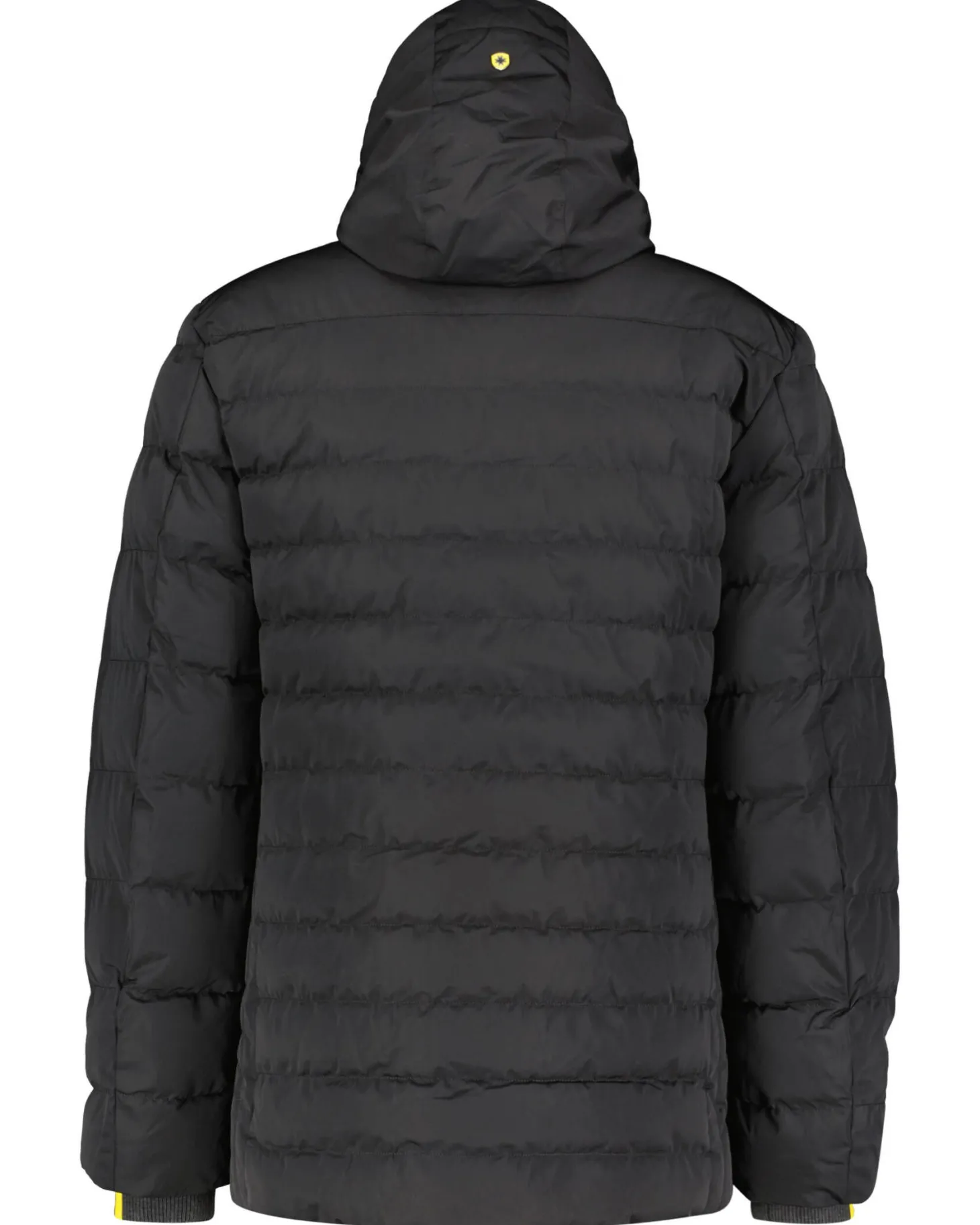 Herren Jacke CARM-878