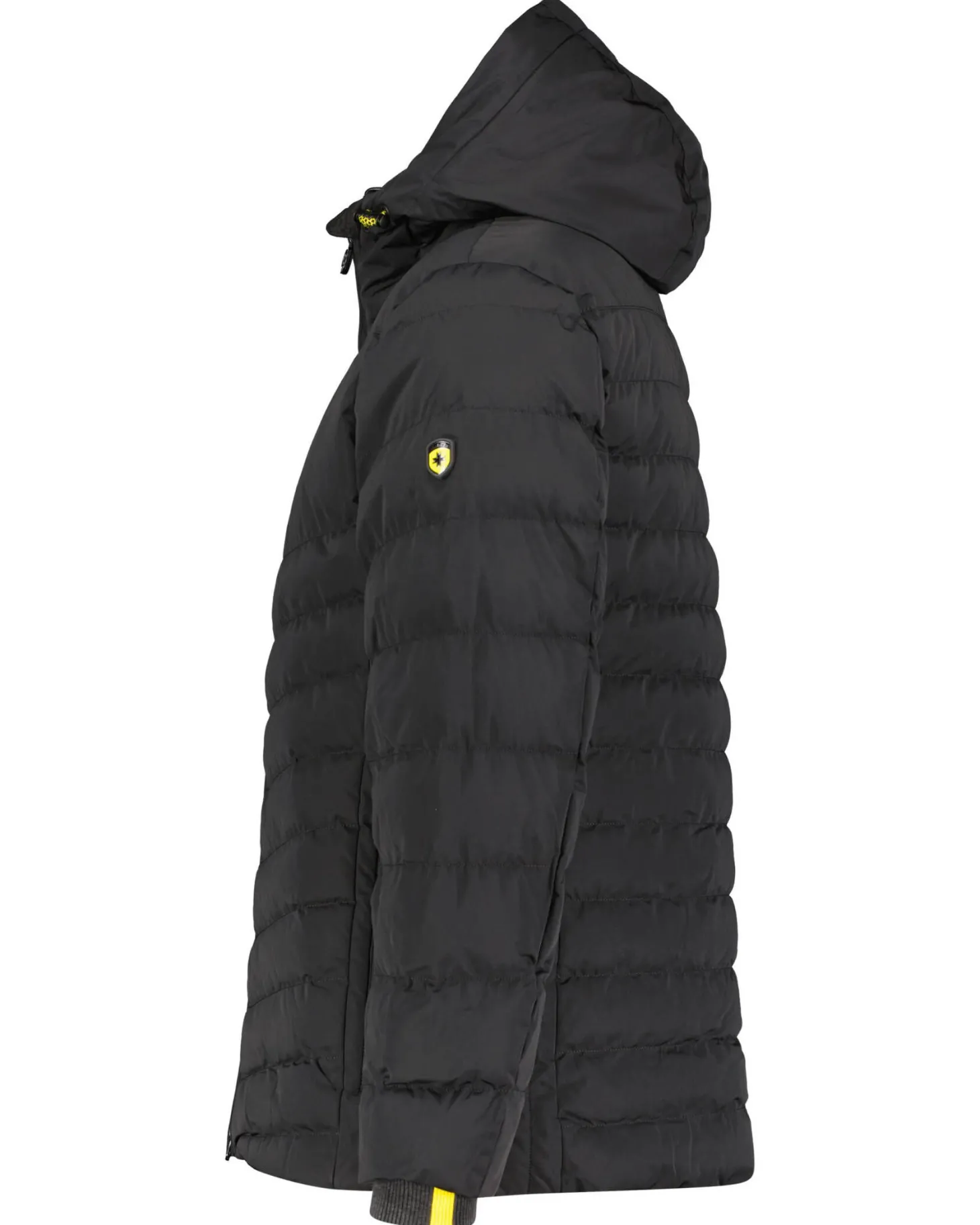 Herren Jacke CARM-878