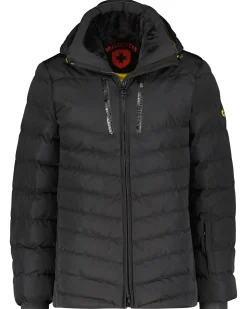 Herren Jacke CARM-878