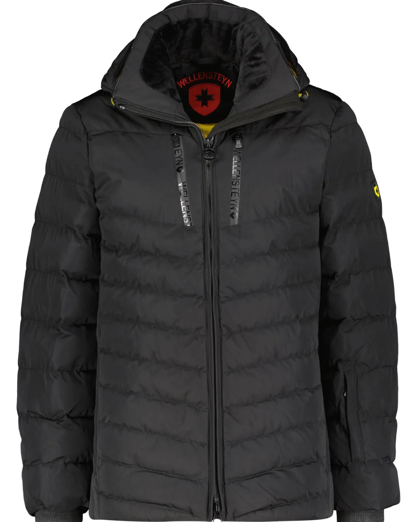 Herren Jacke CARM-878