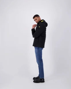 Herren Jacke CARM-878