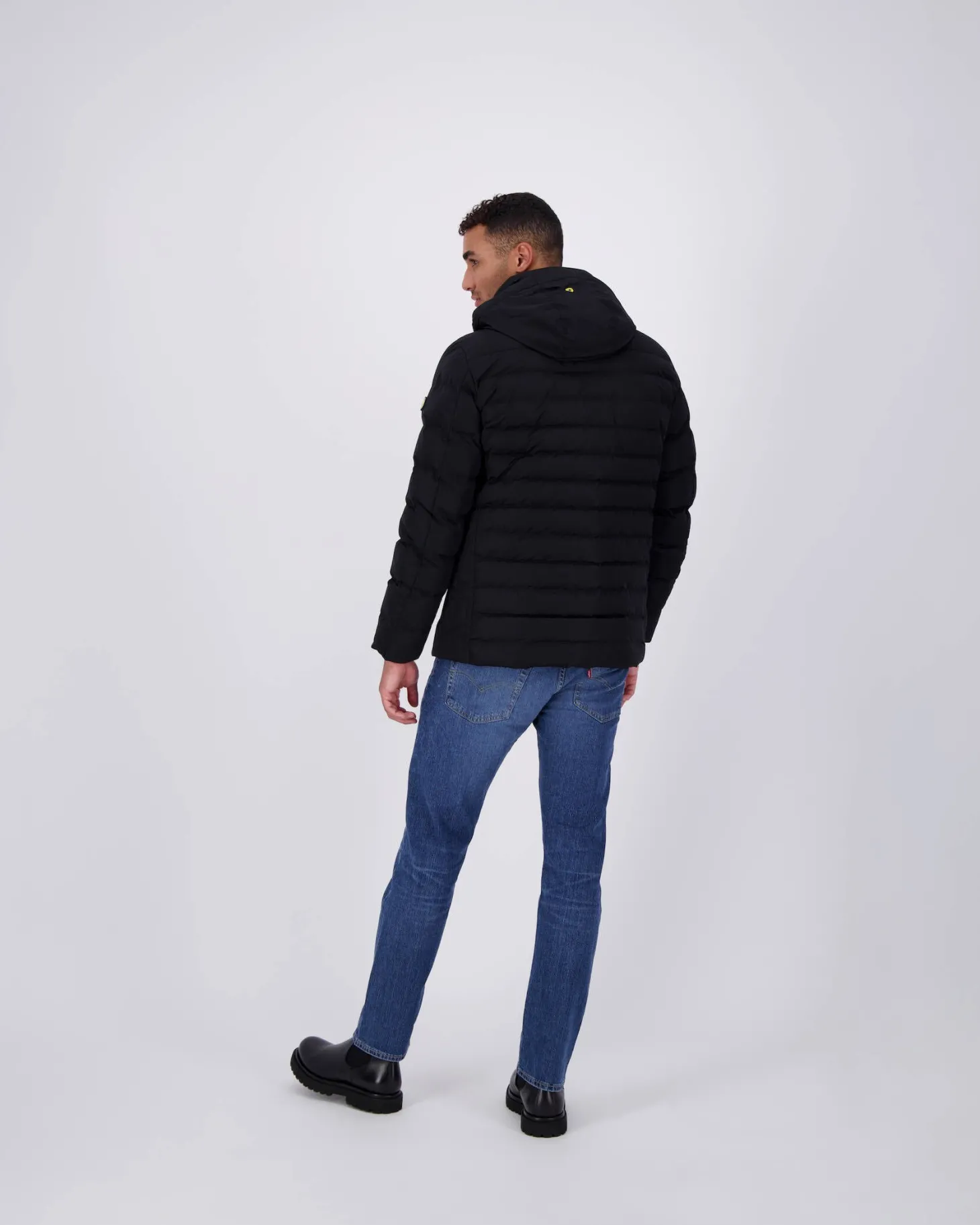 Herren Jacke CARM-878