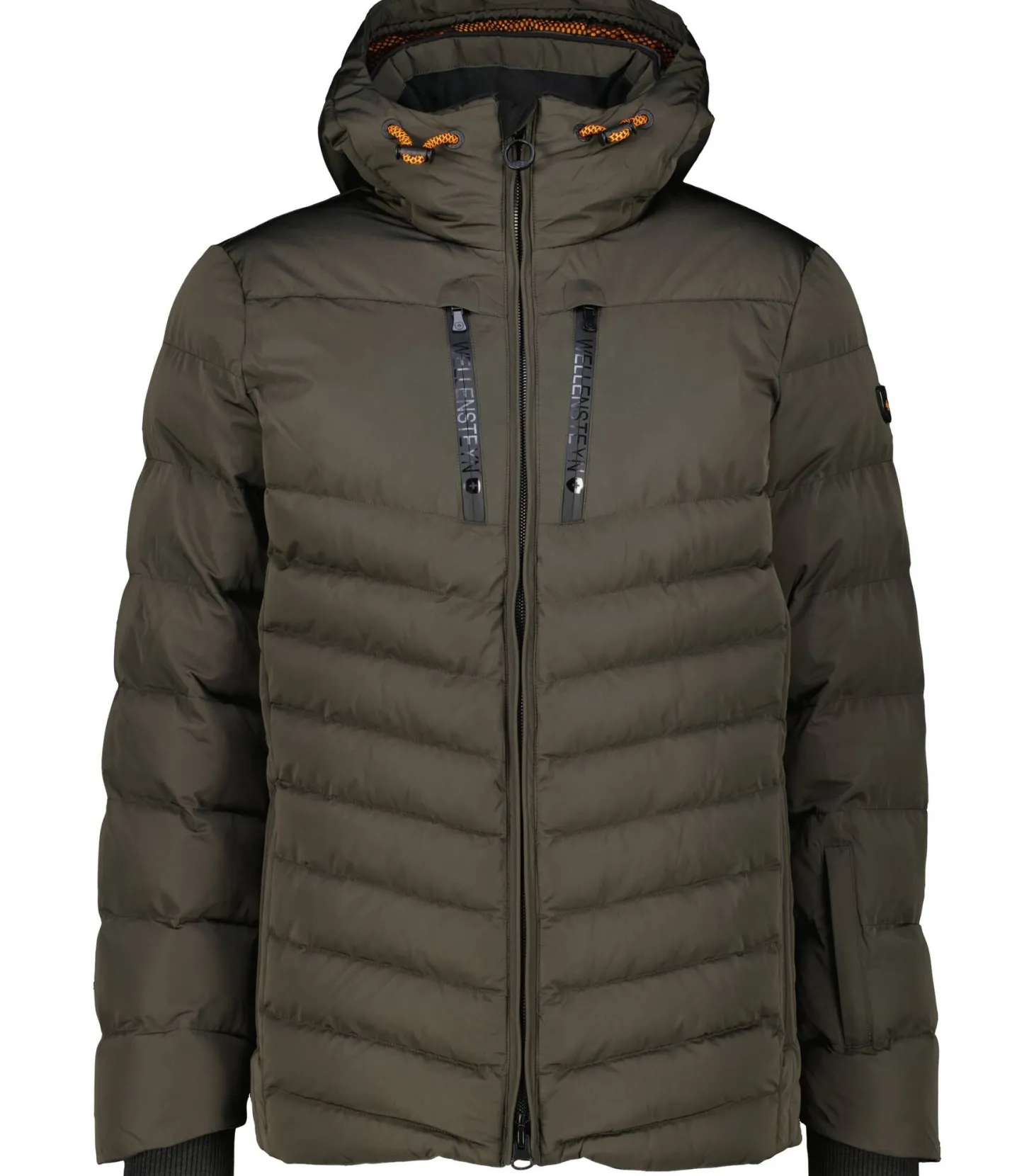 Herren Jacke CARM-878