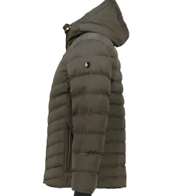 Herren Jacke CARM-878