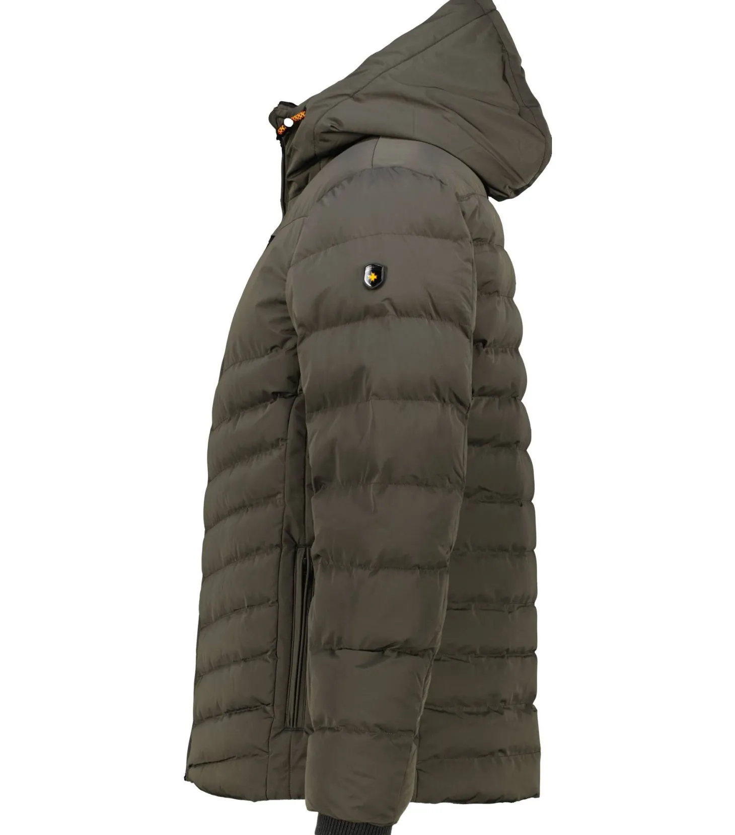 Herren Jacke CARM-878