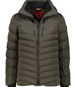 Herren Jacke CARM-878