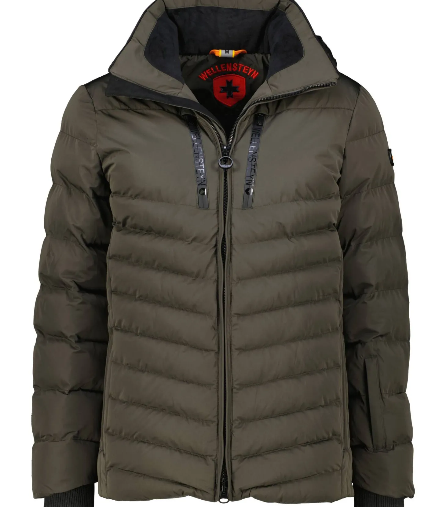 Herren Jacke CARM-878