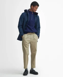 Herren Jacke CHELSEA MAC