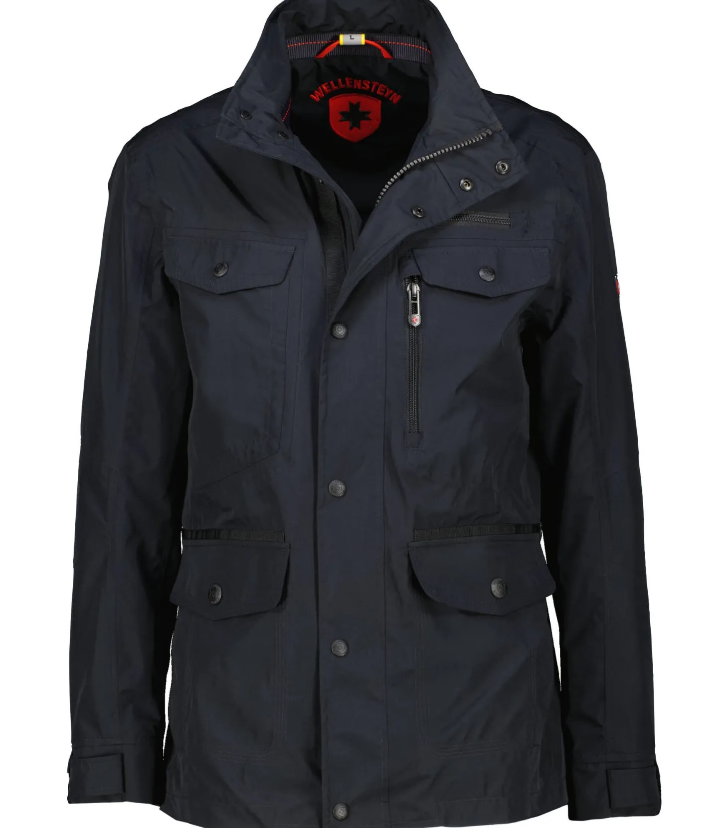 Herren Jacke CHESTER