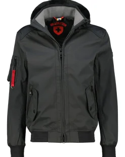 Herren Jacke CICERO