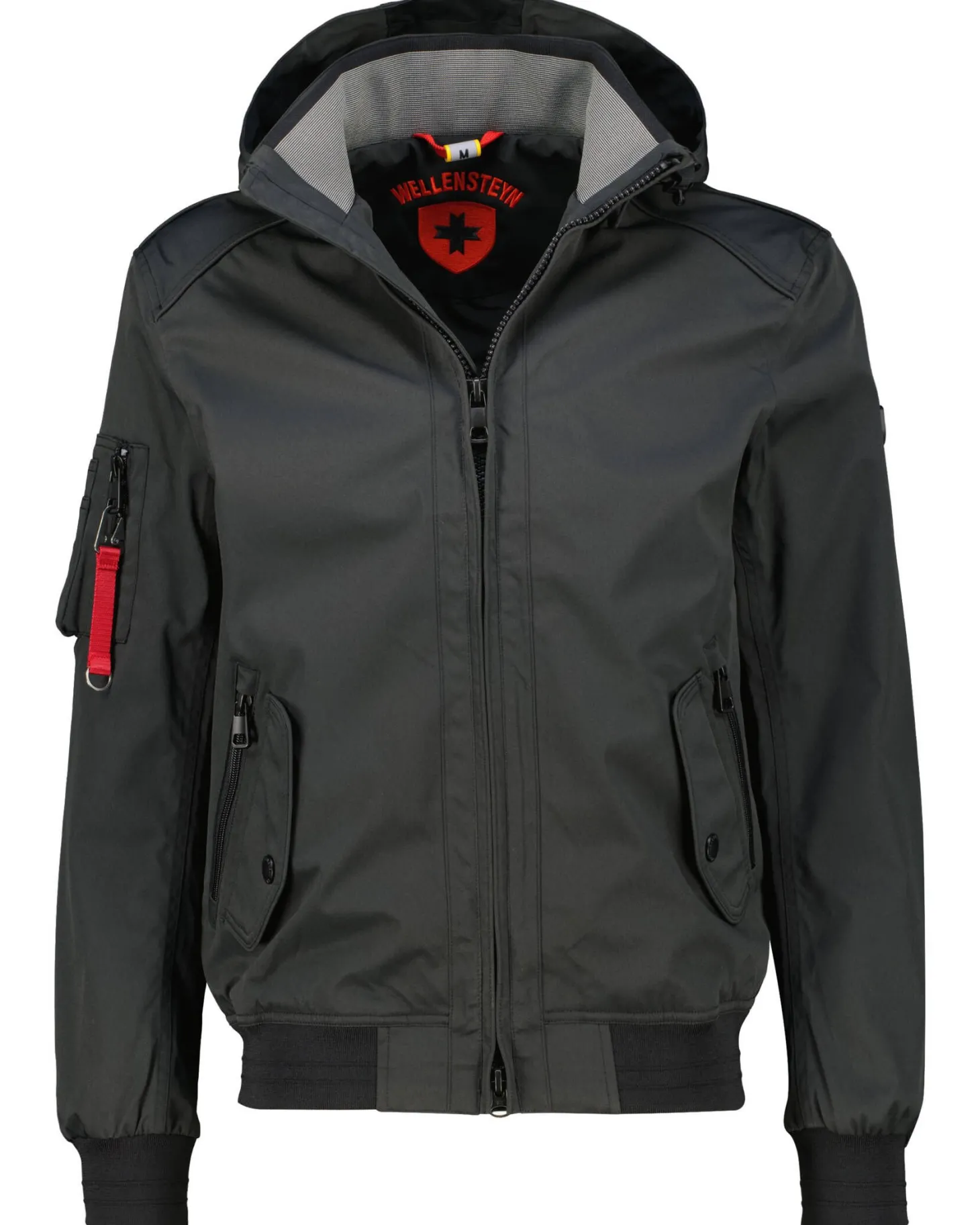 Herren Jacke CICERO