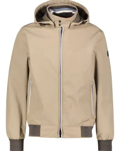 Herren Jacke COLLEGE