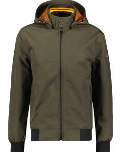 Herren Jacke COLLEGE