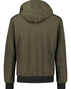 Herren Jacke COLLEGE