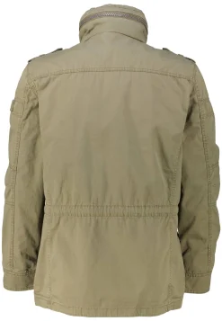 Herren Jacke CONE-888