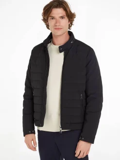 Herren Jacke DC CAFE RACER
