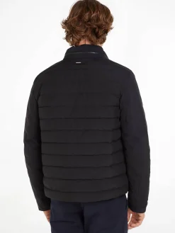 Herren Jacke DC CAFE RACER