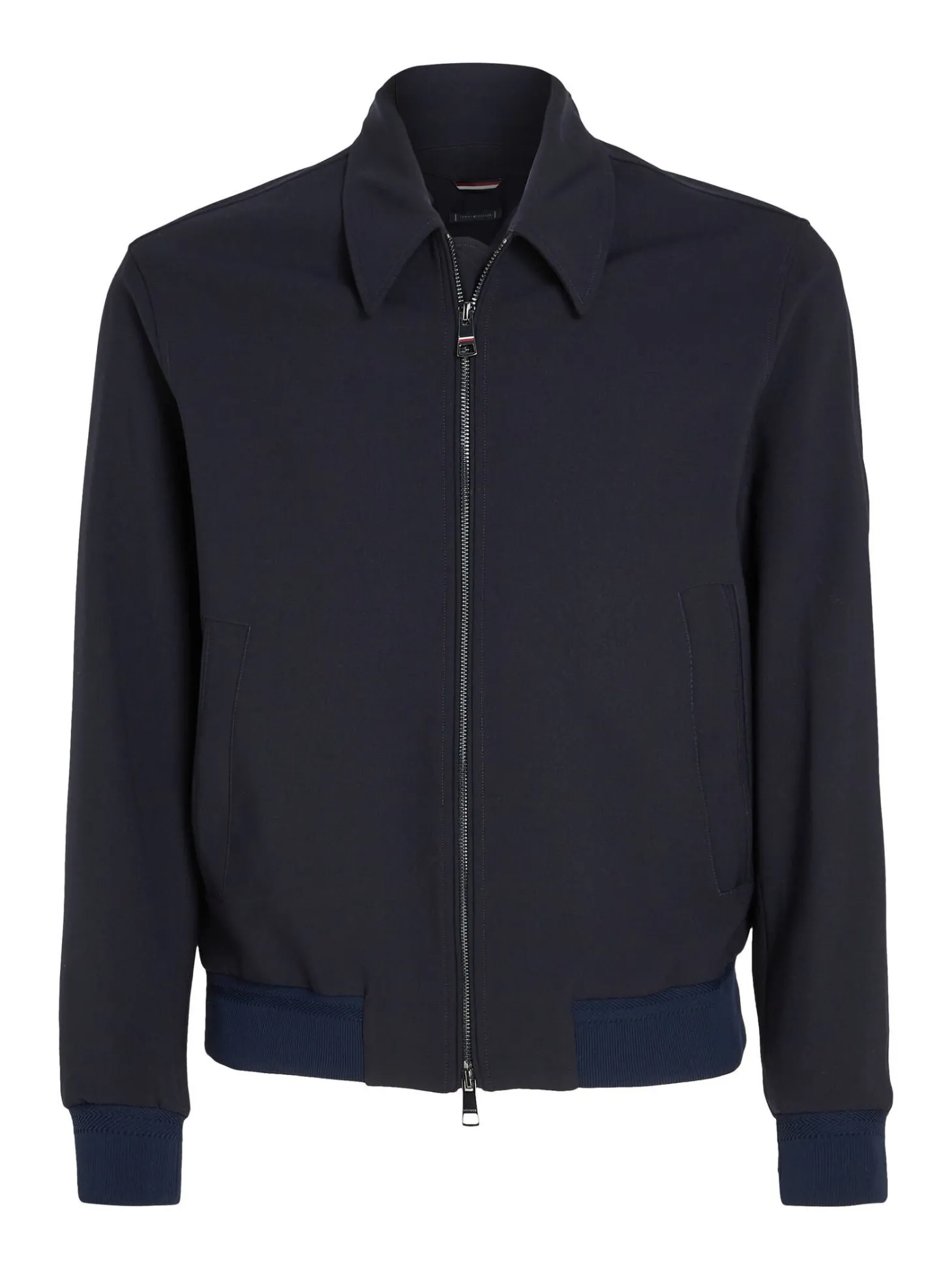 Herren Jacke DC TRAVEL IVY BOMBER mit Wolle