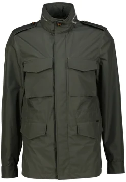 Herren Jacke DENVER-STP