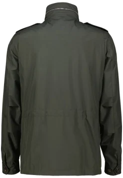 Herren Jacke DENVER-STP