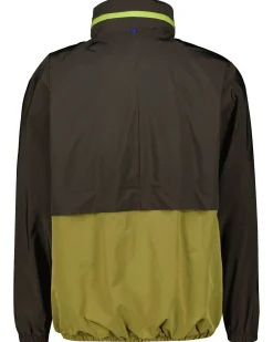 Herren Jacke DHOLA RAIN JACKET