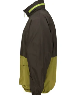 Herren Jacke DHOLA RAIN JACKET