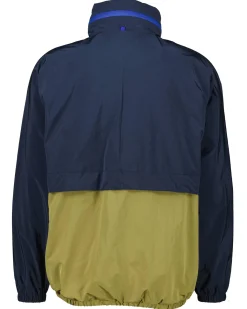 Herren Jacke DHOLA RAIN JACKET