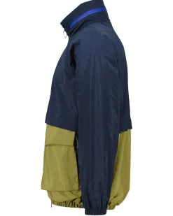 Herren Jacke DHOLA RAIN JACKET