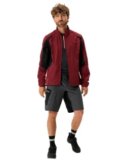 Herren Jacke DUNDEE CLASSIC