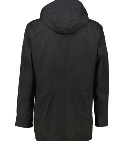 Herren Jacke England-Sommer