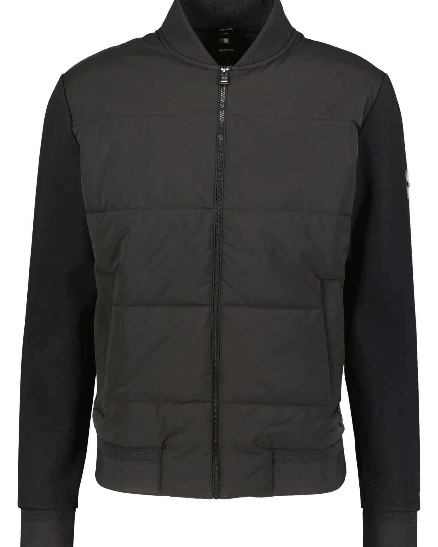 Herren Jacke H-SKILES Regular Fit