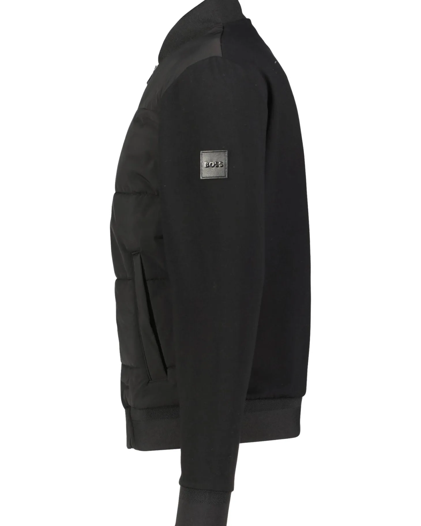 Herren Jacke H-SKILES Regular Fit