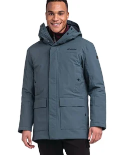 Herren Jacke 