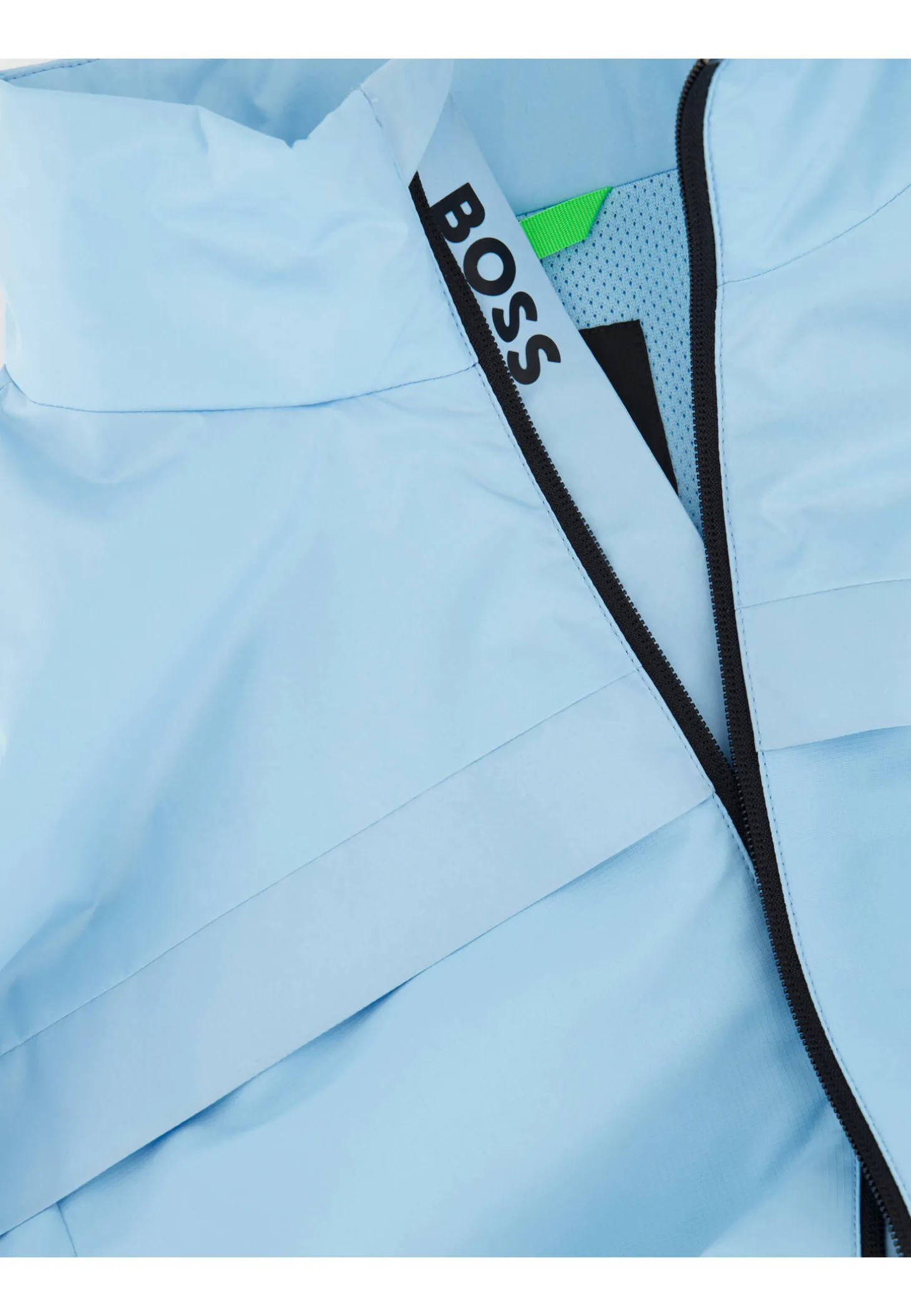 Herren Jacke J_GRIDLYTE