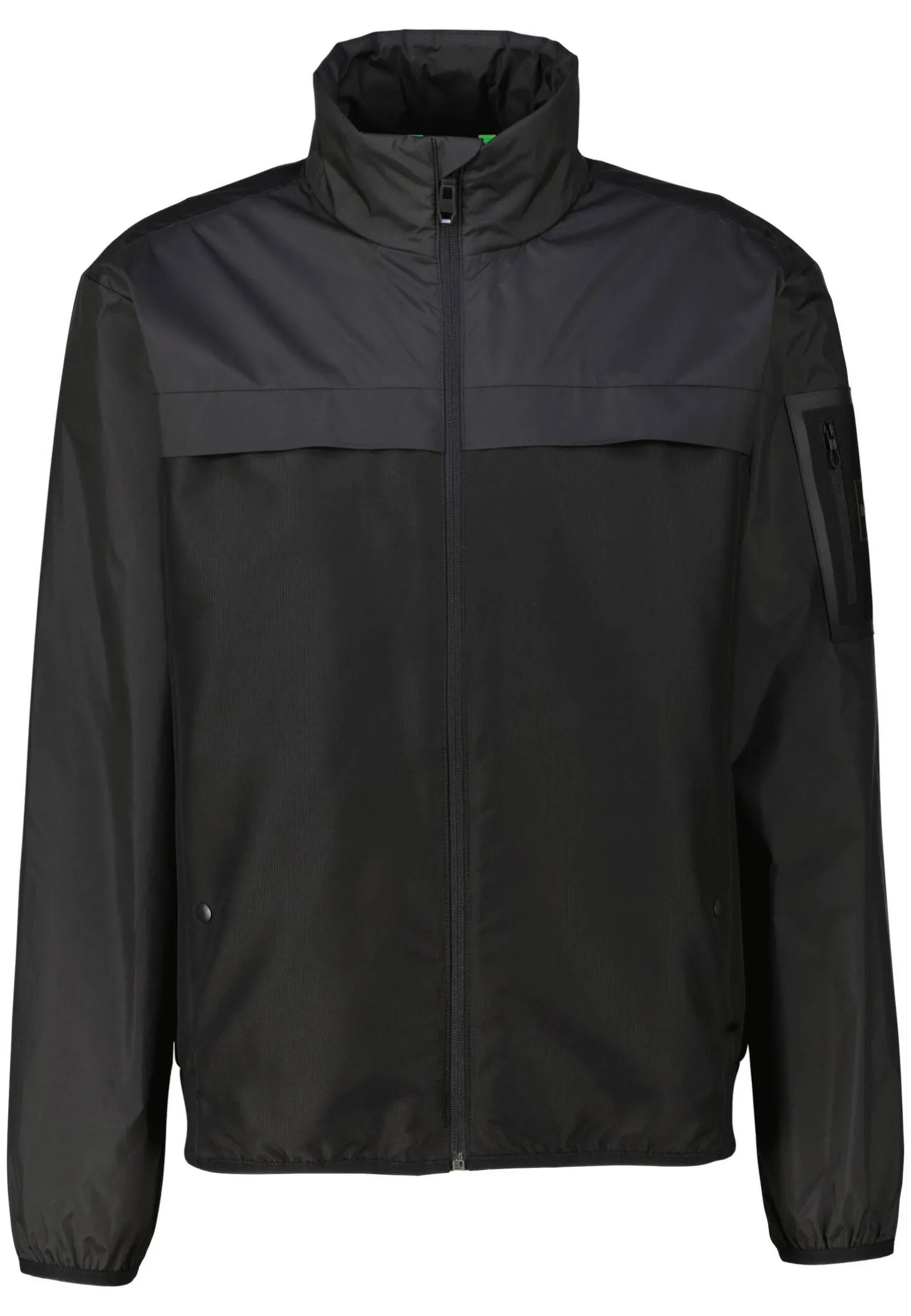 Herren Jacke J_GRIDLYTE