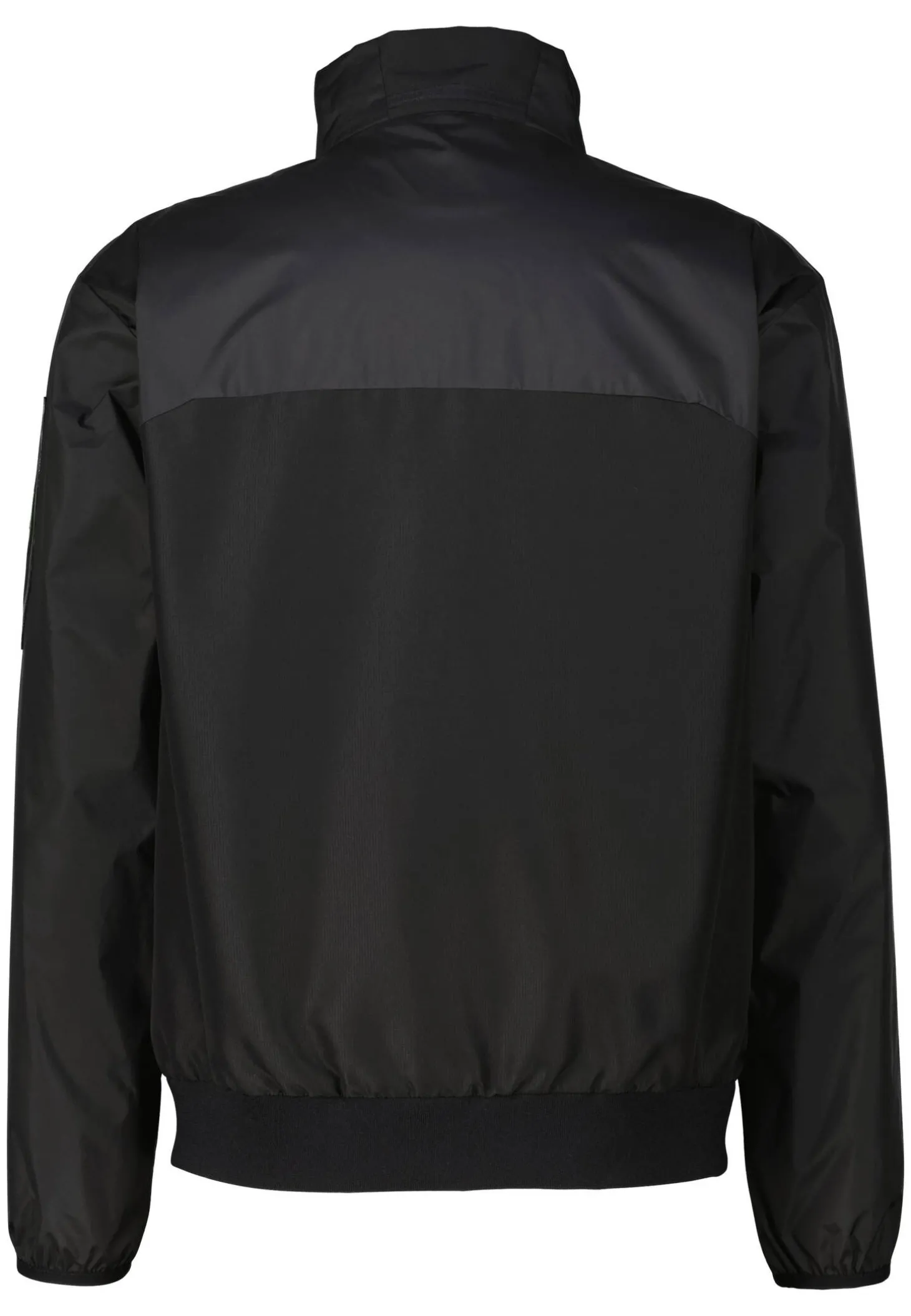 Herren Jacke J_GRIDLYTE