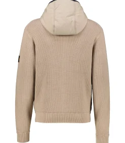 Herren Jacke KALBERO Relaxed Fit