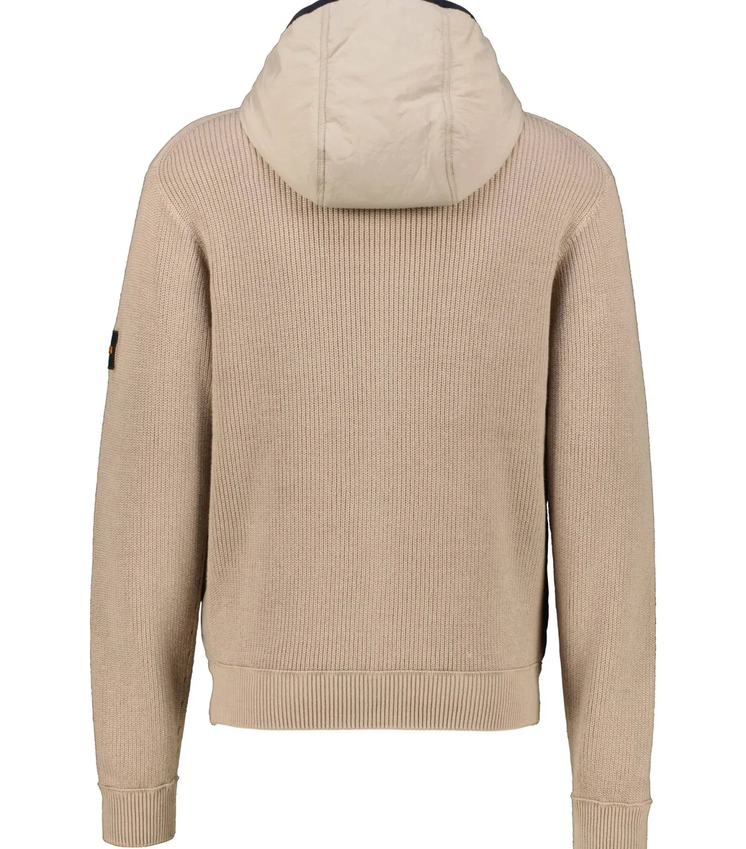 Herren Jacke KALBERO Relaxed Fit