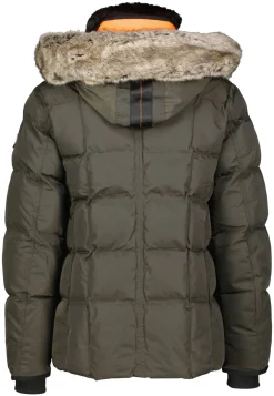 Herren Jacke MARVELLOUS