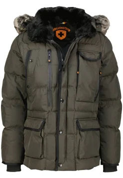 Herren Jacke MARVELLOUS
