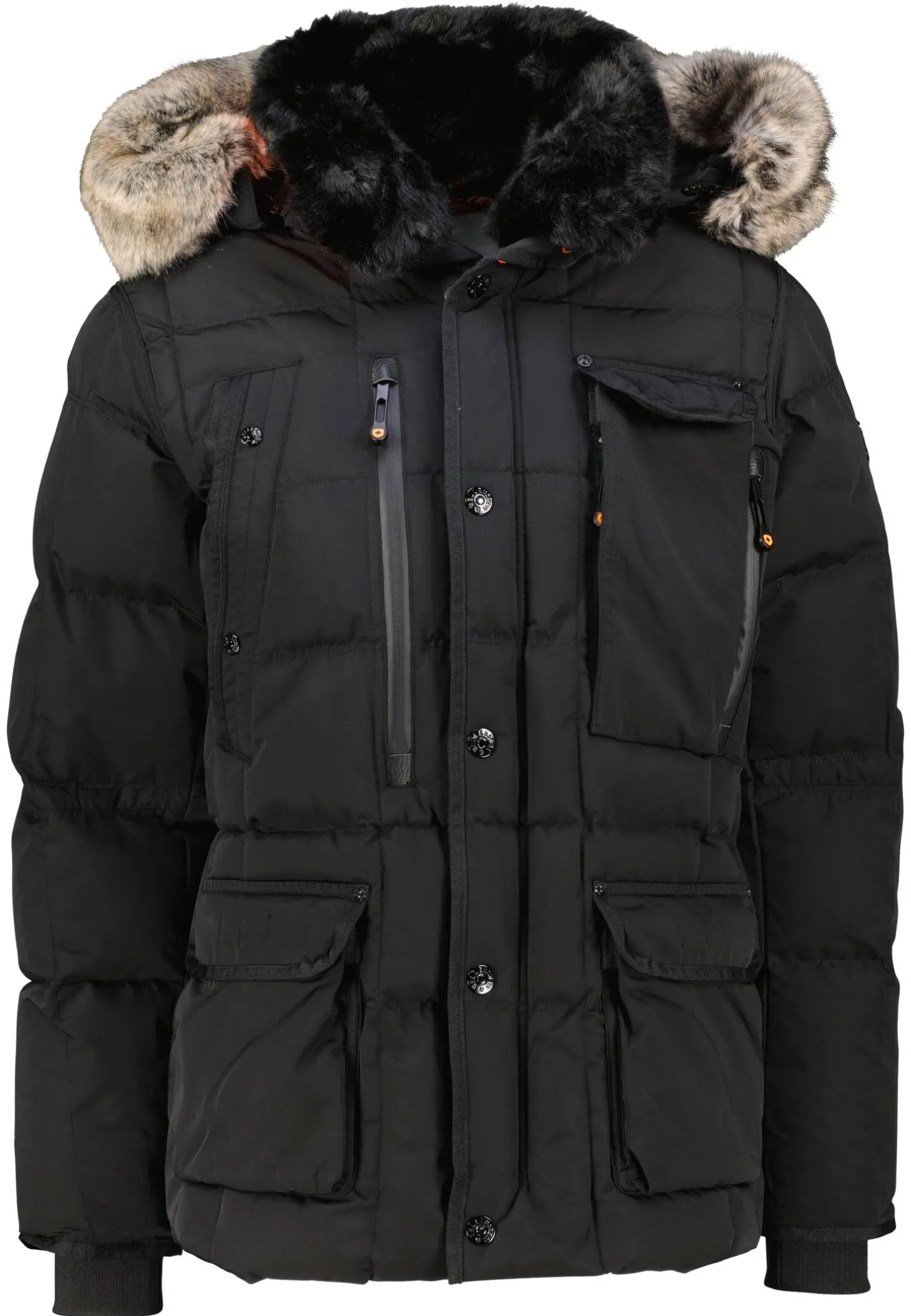 Herren Jacke MARVELLOUS