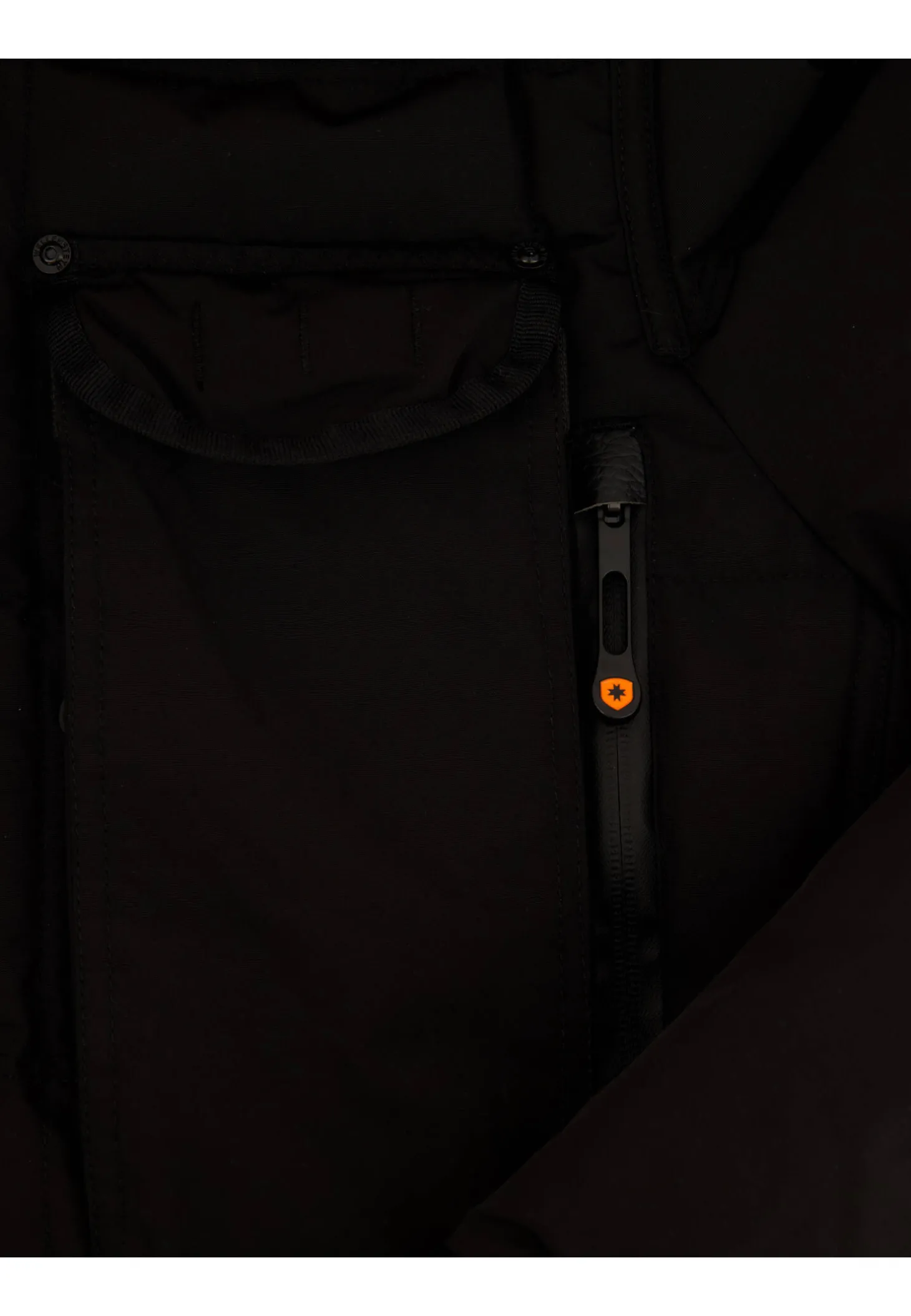 Herren Jacke MARVELLOUS