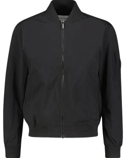 Herren Jacke MATT CRINKLE HERO