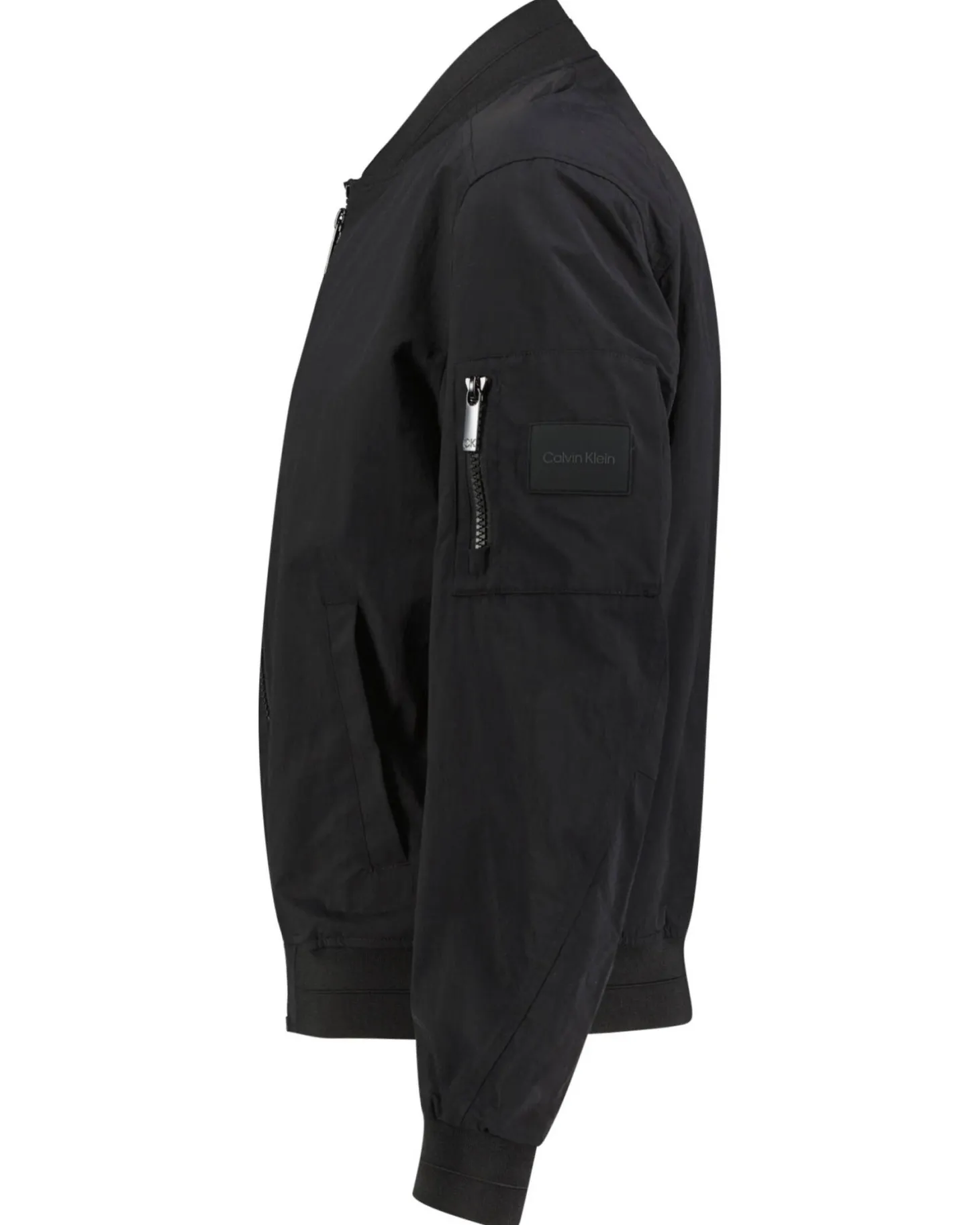 Herren Jacke MATT CRINKLE HERO